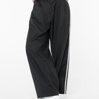 Off Duty Pants Onyx