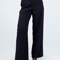 Sultan Pants Navy
