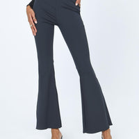Dellan Pants Black