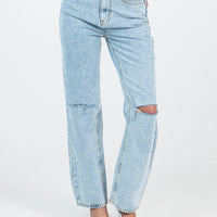 Holland Jeans Denim Petite