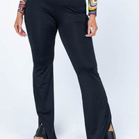 Tala Pants Black