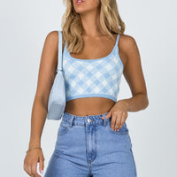 Laurena Midwash Denim Shorts