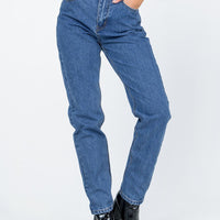 Montenegro Skinny Denim Jeans