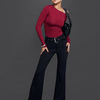 Martinaz Pants Black