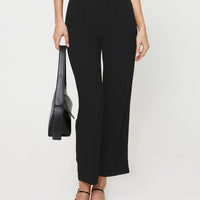 O'mealy Pants Black