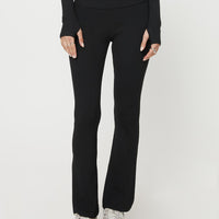 Westaway Pants Black