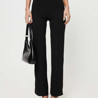 Gerwig Pants Black