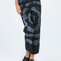 The Ragged Priest Beyond Denim Jeans Black
