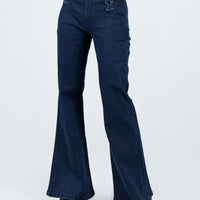 Algee Denim Jean