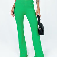 Anderson Pants Green