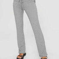 Laurenita Pants Grey
