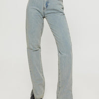 Crawford Jeans Light Wash