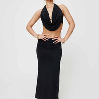 Tarsi Set Black