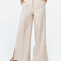 Esmay Pants Cream