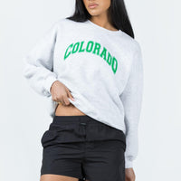 Louisianna Shorts Black