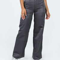 Parkham Utility Pants Slate