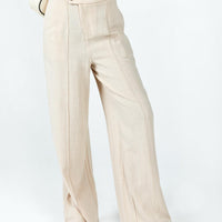Dina Pants Cream