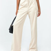 Vinnie Pants Cream