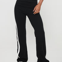 Pastina Pants Black