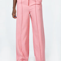 Last Call Pants Pink