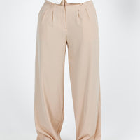 Lacro Pants Beige