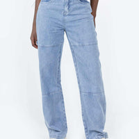 Copeland Jeans Light Wash Denim