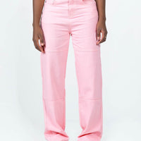 Copeland Jeans Pink