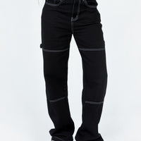 Copeland Jeans Black