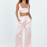 Huxley Set Dusty Pink