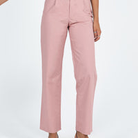 Titius Pants Pink