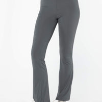 Yogi Pants Steel