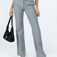 Norwood Pants Grey