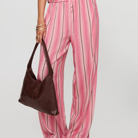 Gentle Pants Pink