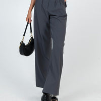 Archer Pants Slate Tall