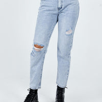 Valencia Denim Jeans
