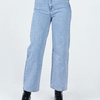 Badalona Denim Jeans