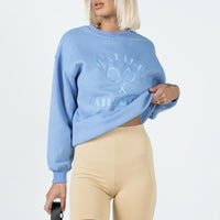 Nevermind Bike Shorts Brown