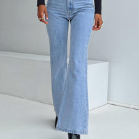 Cabarita Lounge Denim Jeans Mid Wash