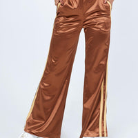 Dave Trackpants Brown