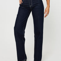 Arna Jeans Indigo Denim