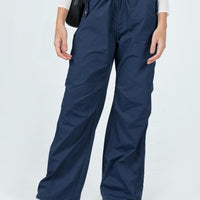 Clydel Pants Navy