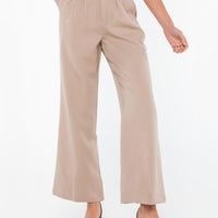 Murison Pants Beige