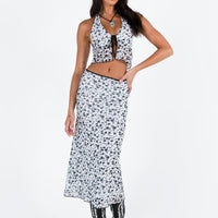 Tami Set White