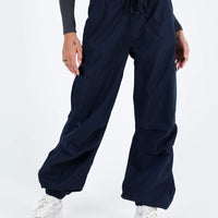 Daughtrey Cargo Pants Navy