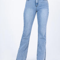 Tampico Flare Leg Denim Jeans