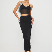 Cleary Set Black