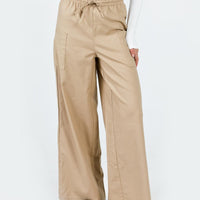 Brunie Pants Beige