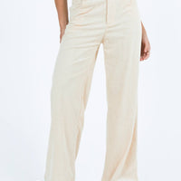 Tanaka Pants Beige