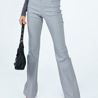 Ziranda Pants Grey