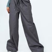 The Niel Pants Slate